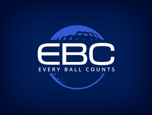 Every Ball Counts logo